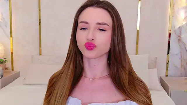 Jullia Carter online show from 03-20-25, 01:04