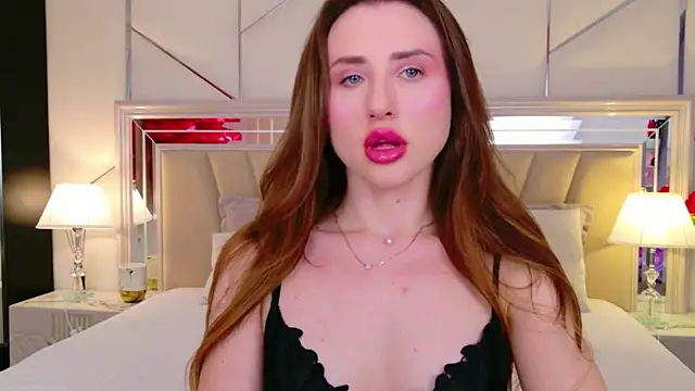 Jullia Carter online show from 02-19-26, 06:42