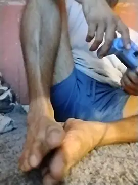 brownfeet online show from 12-24-24, 02:54