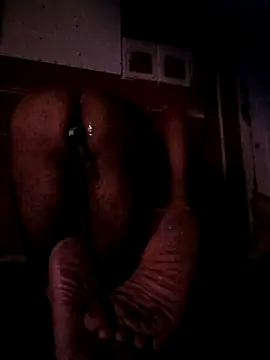 brownfeet online show from 11-26-25, 01:50