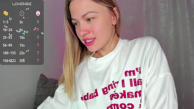 damn cutie online show from 02-14-25, 08:48