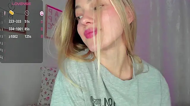 damn cutie online show from 03-20-25, 12:30