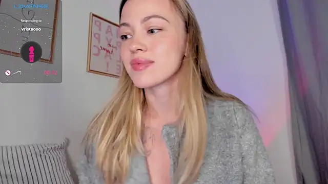 damn cutie online show from 11-16-25, 05:18