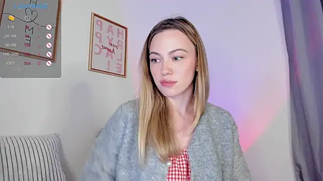 damn cutie online show from 11-17-25, 04:24