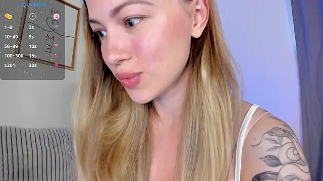 damn cutie online show from 07-07-26, 02:10