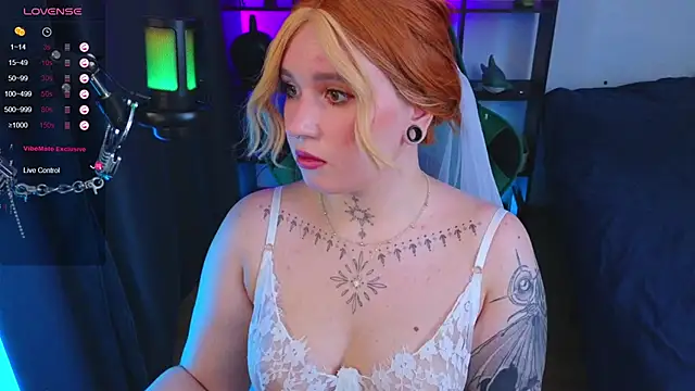 The Full Red Moon online show from 01-28-25, 02:10