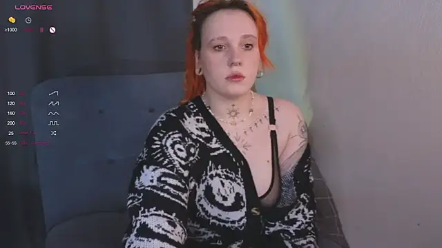 The Full Red Moon online show from 09-21-25, 12:18