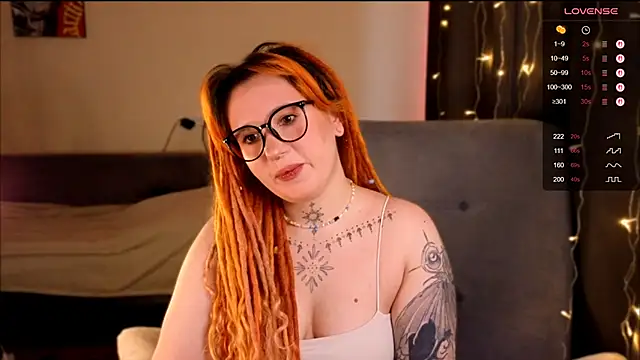 The Full Red Moon online show from 11-28-25, 09:34