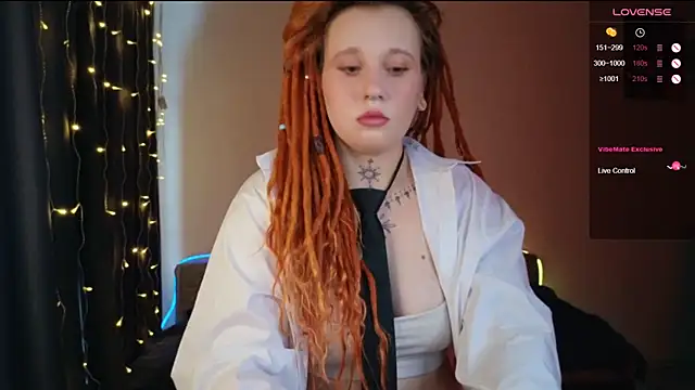 The Full Red Moon online show from 01-17-26, 07:13