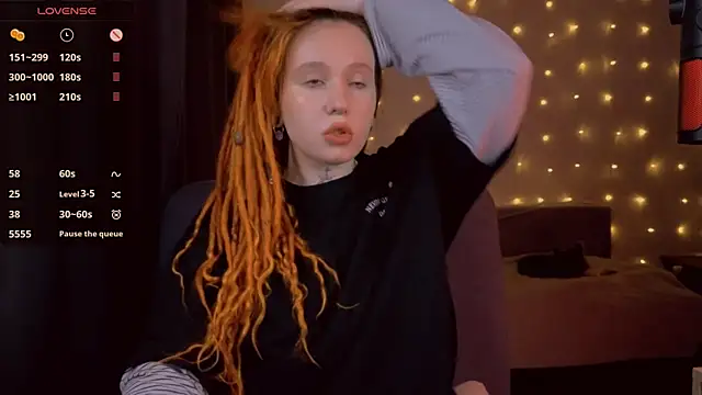 The Full Red Moon online show from 02-20-26, 12:51