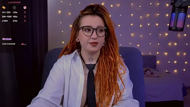 The Full Red Moon online show from 02-28-26, 07:42