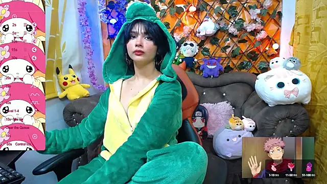 ravenn 20 online show from 02-15-25, 03:06