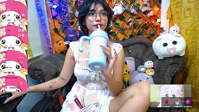 ravenn 20 online show from 03-03-25, 02:37