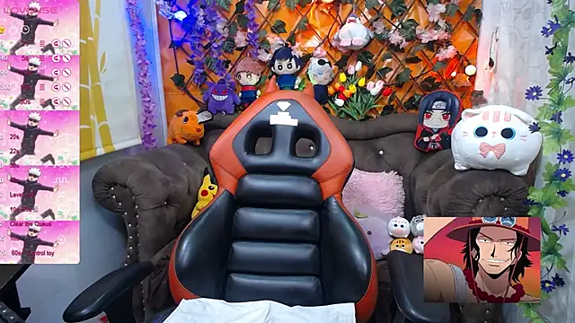 ravenn 20 online show from 03-10-25, 02:59