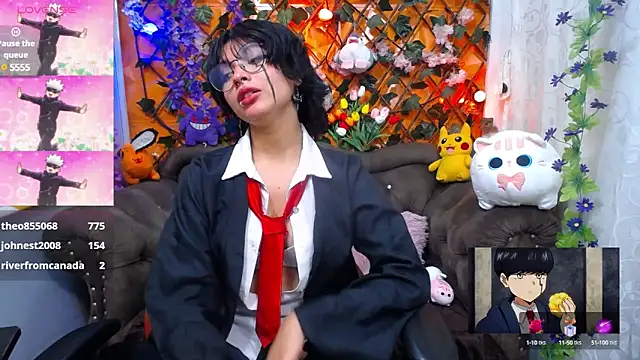 ravenn 20 online show from 03-18-25, 05:42