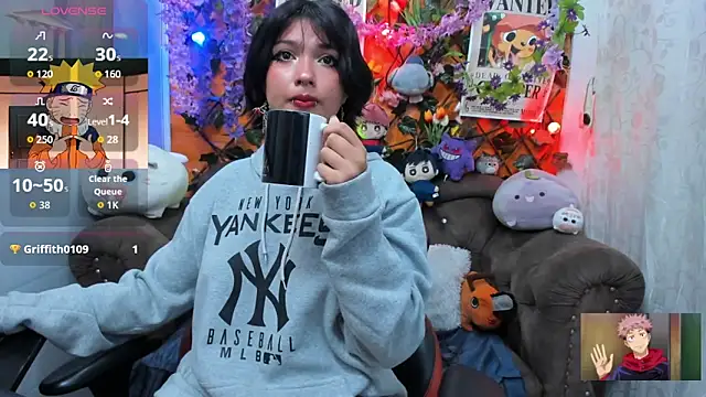 ravenn 20 online show from 11-03-25, 11:44