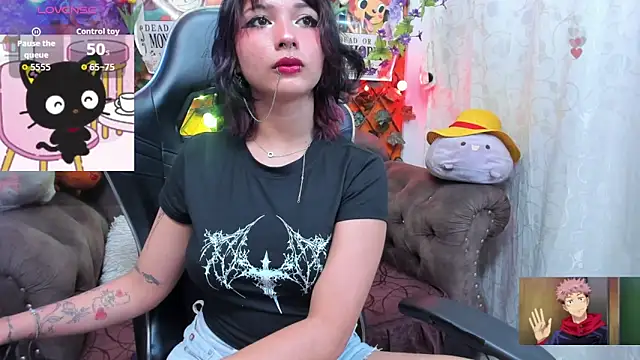 ravenn 20 online show from 04-08-26, 11:32