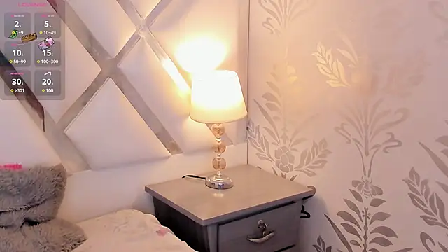 belacampbell online show from 01-21-25, 11:02