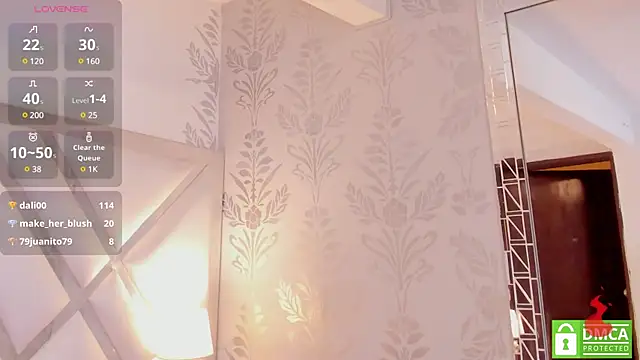 belacampbell online show from 01-28-25, 02:43