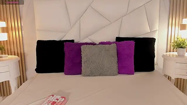 belacampbell online show from 10-03-25, 05:37