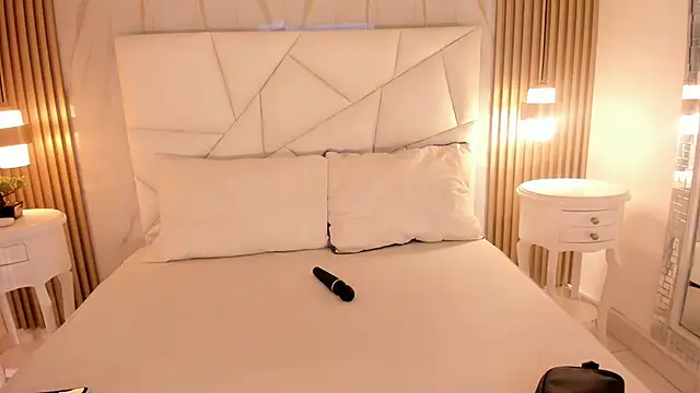 belacampbell online show from 01-09-26, 06:27