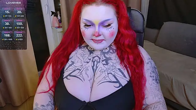 Gotic Pie online show from 02-06-26, 10:35