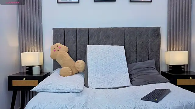 Snapshot of Luciana_Ortiz1 chatting on 11-05-25, 01:55 Luciana Ortiz1 online show from 11-05-25, 01:55