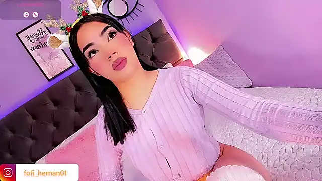 Sofi hdz online show from 11-28-25, 09:06