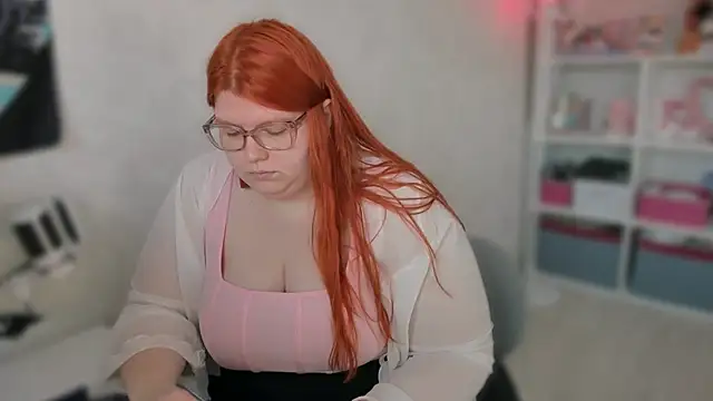 Melissa Purr online show from 02-11-26, 12:43