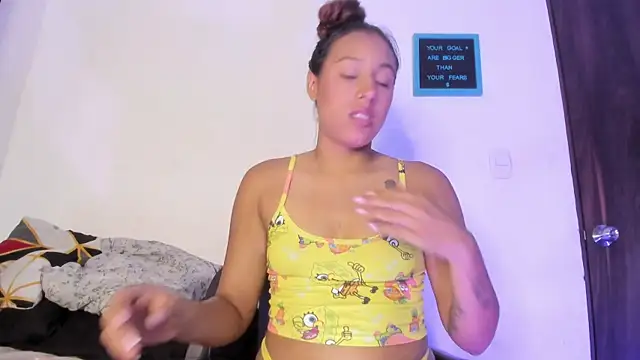 katia  dann online show from 10-24-25, 04:25