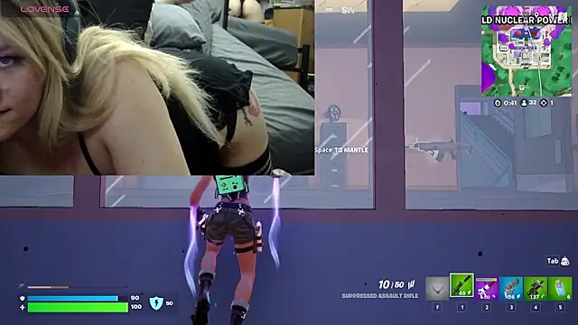 ziggyspice online show from 11-19-25, 07:47