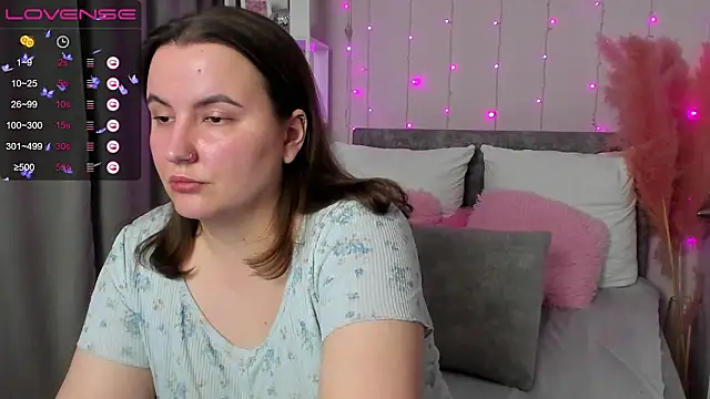 FeralPeach online show from 03-21-26, 06:29