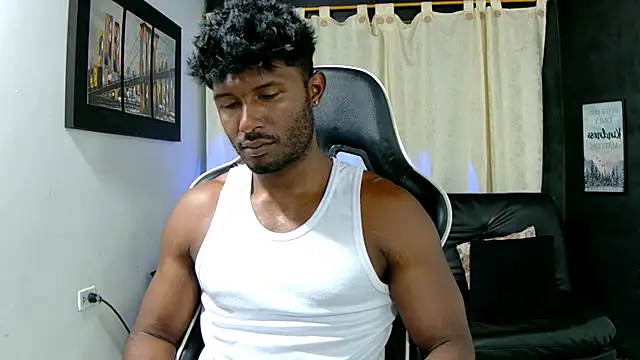 Black indiian online show from 12-19-25, 06:59