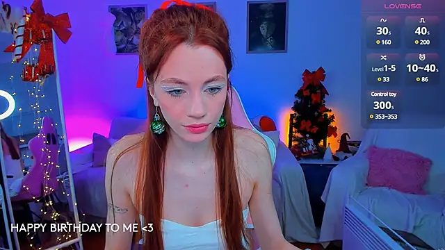 Alyssa Smitt online show from 12-30-24, 06:31