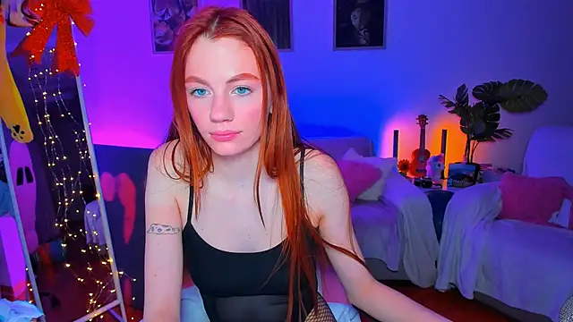 Alyssa Smitt online show from 03-09-25, 11:46