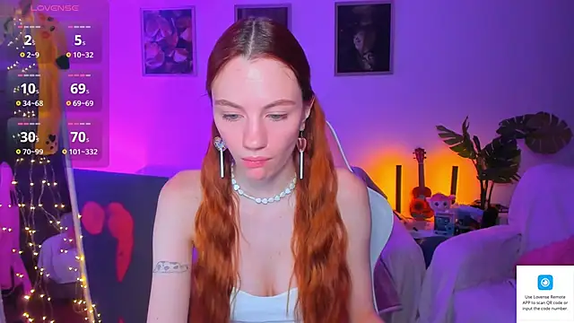 Alyssa Smitt online show from 09-08-25, 05:23