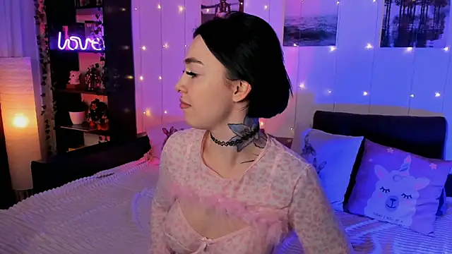 Magic Allie online show from 09-24-25, 06:22