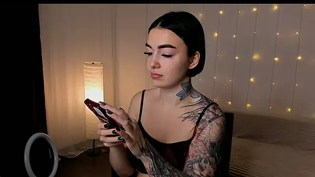 Magic Allie online show from 01-08-26, 07:27