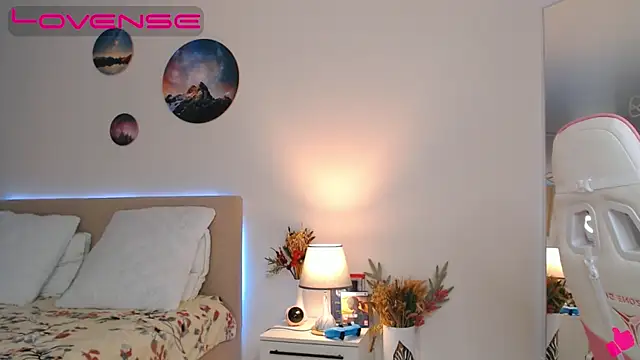 Mermaid Melody online show from 01-22-25, 08:07