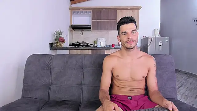 MorganFrei online show from 03-13-25, 07:17