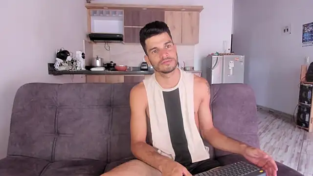 MorganFrei online show from 09-20-25, 07:26