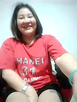 Rose DiDi online show from 02-10-25, 03:24