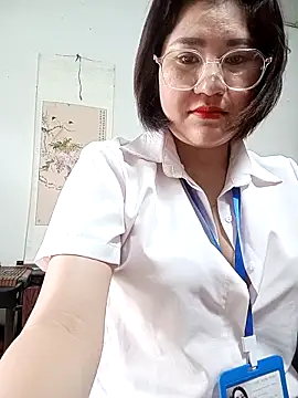 Rose DiDi online show from 04-06-26, 03:26