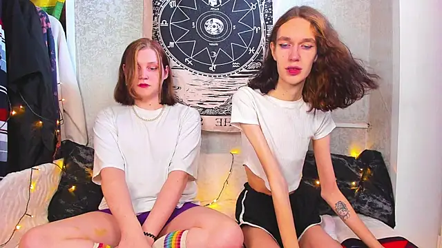 Calvin and Kevin online show from 02-04-25, 09:17