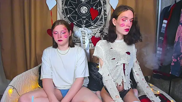 Calvin and Kevin online show from 02-15-25, 05:50