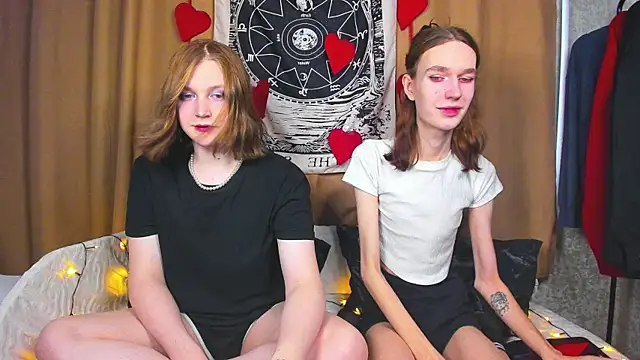 Calvin and Kevin online show from 02-18-25, 11:33