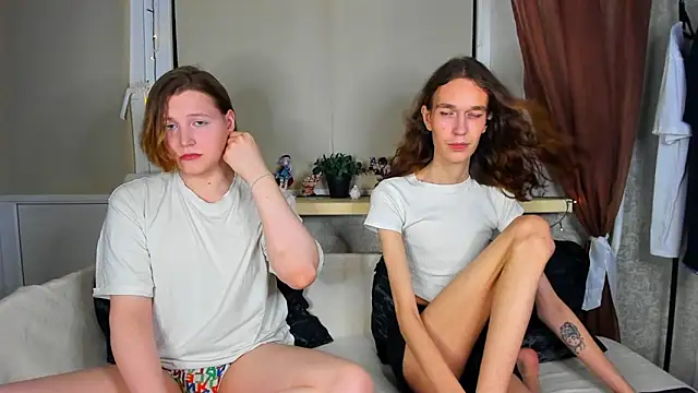 Calvin and Kevin online show from 10-08-25, 11:57