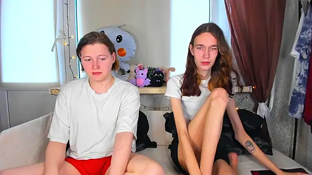 Calvin and Kevin online show from 10-17-25, 04:48