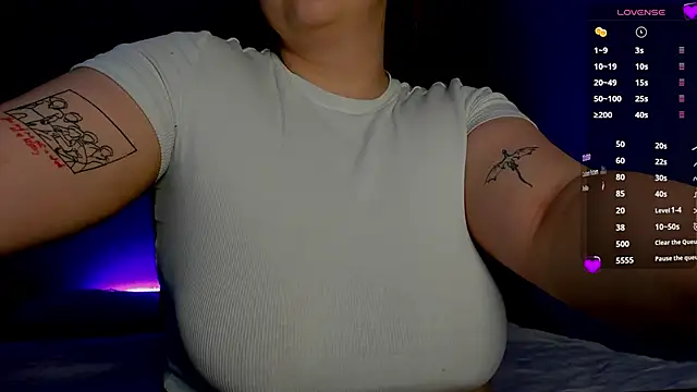 Ruth Oliver online show from 12-30-24, 01:15