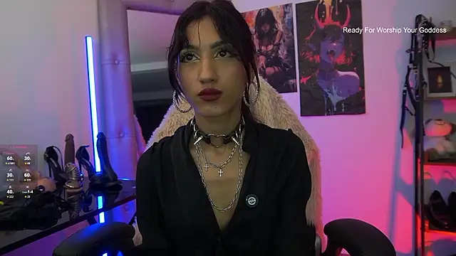 MissKorah online show from 02-28-26, 11:50